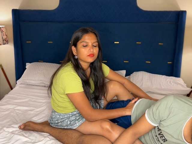 AngelAnkit live cam