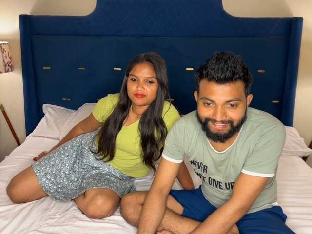 AngelAnkit live cam