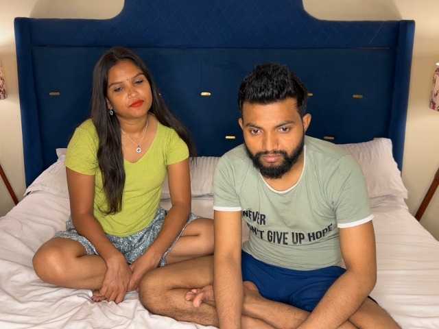 AngelAnkit live cam