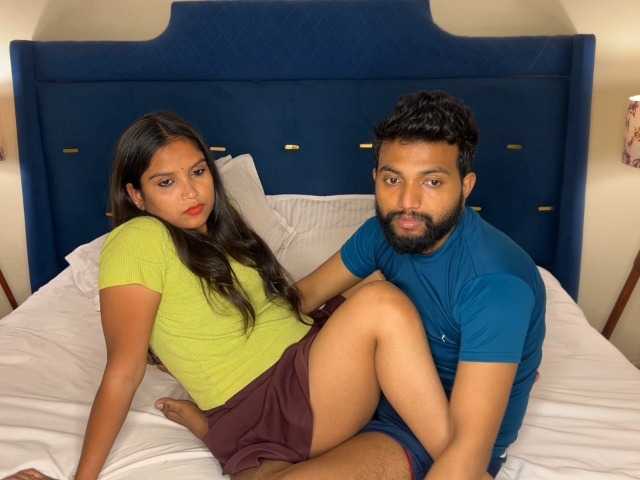 AngelAnkit live cam on BongaCams