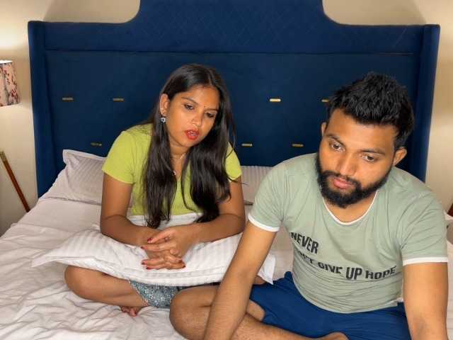 AngelAnkit live cam