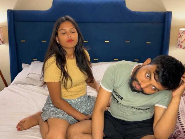 angelankit live show