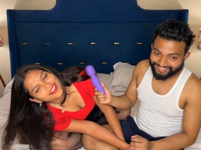 AngelAnkit live cam on BongaCams