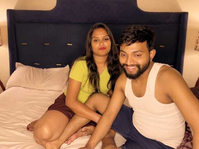 MahiLIVE live webcam show