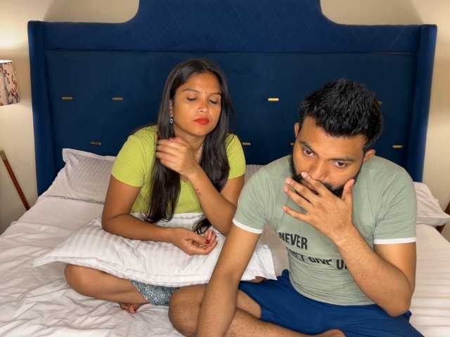 AngelAnkit live cam