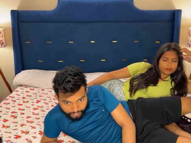 MahiLIVE webcam