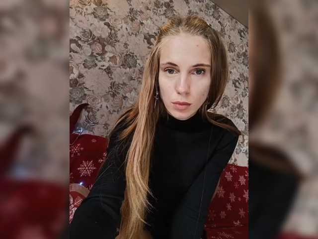 Marina-9819 live cam on BongaCams