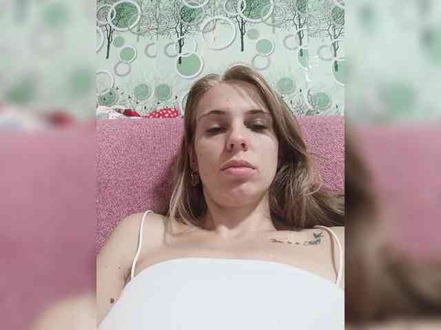 Marina-9819 Sex Cam Show