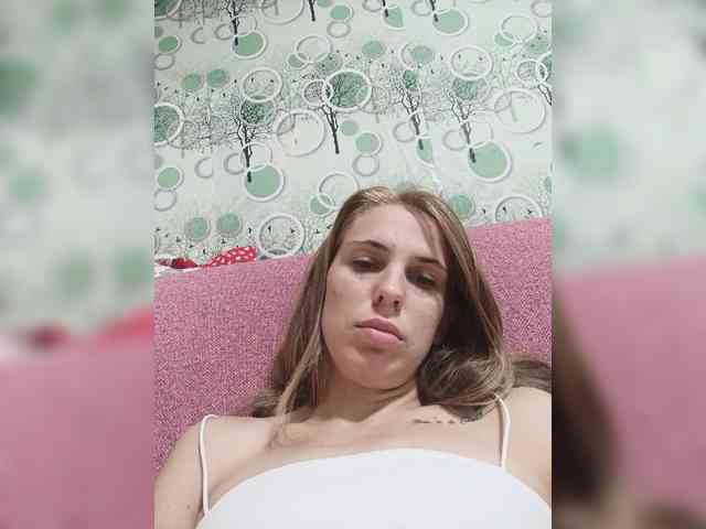 Marina-9819 Sex Cam Show