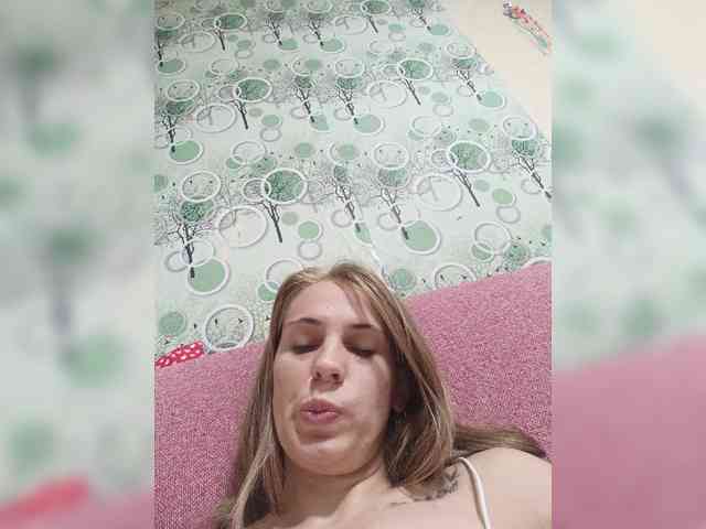 Marina-9819 Sex Cam Show