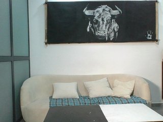 miss-cathy's Live Webcam