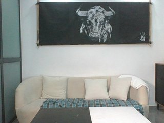 miss-cathy's Live Webcam
