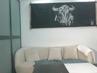 miss-cathy's Live Webcam