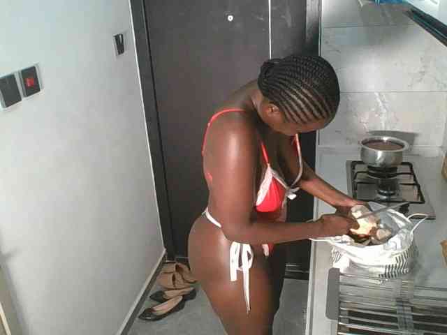miss-cathy webcam