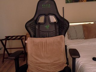 LunaVice Porn Show