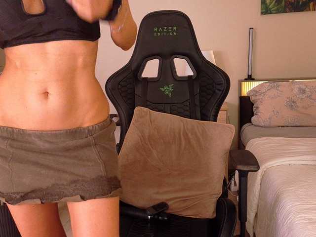 Amex369 live cam on BongaCams