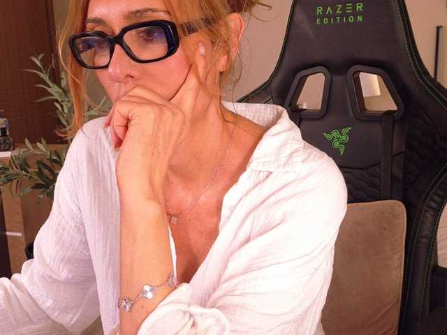 Amex369 live cam on BongaCams