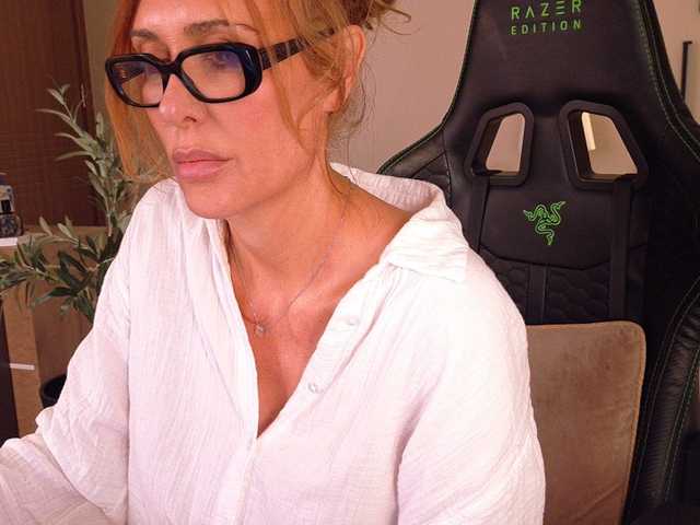 Amex369 live cam on BongaCams