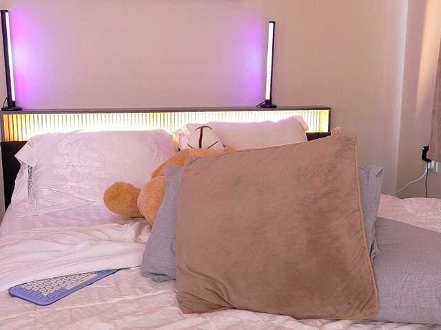 LunaVice live webcam show