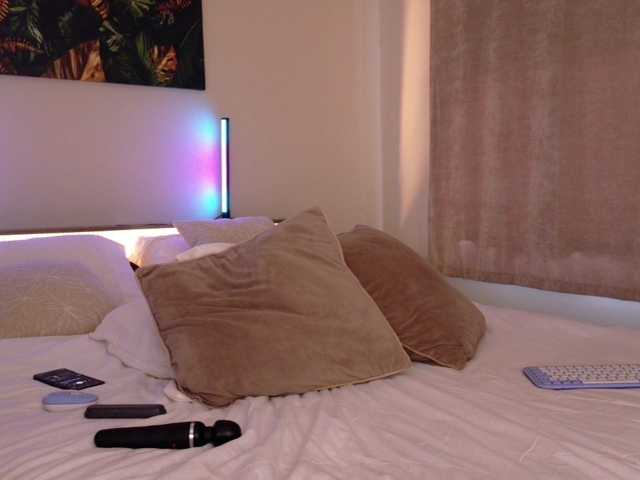 LunaVice live cam on BongaCams