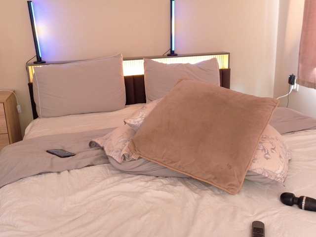 Amex369 live cam on BongaCams
