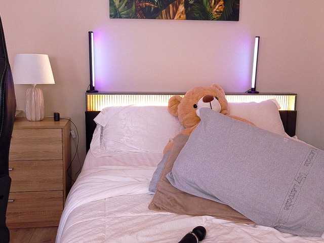 LunaVice live webcam show