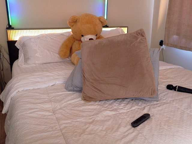 Amex369 live cam on BongaCams