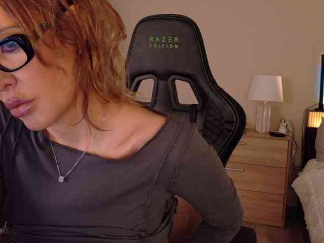 LunaVice webcam