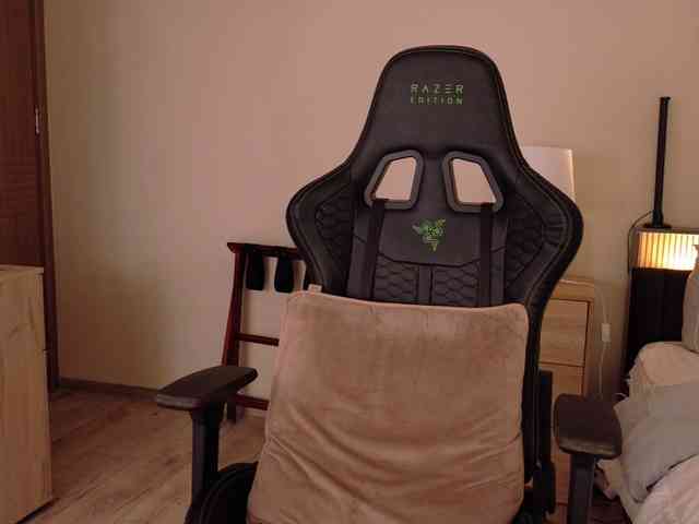 LunaVice webcam