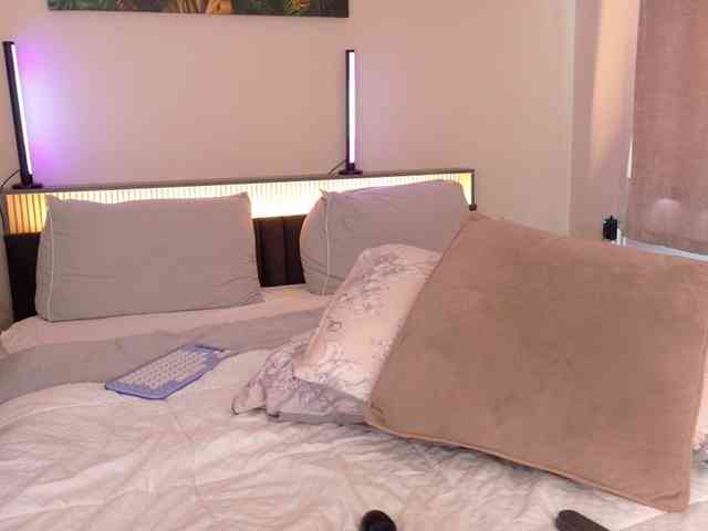 LunaVice webcam