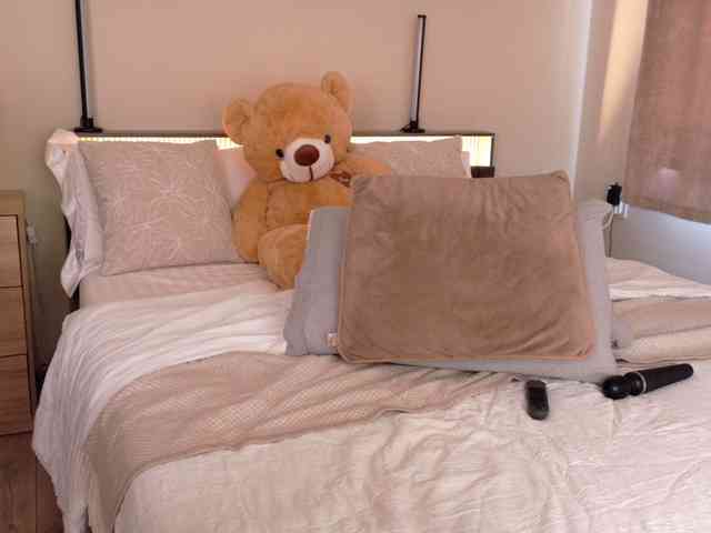 LunaVice webcam