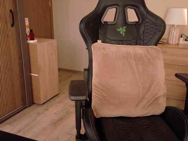 LunaVice webcam