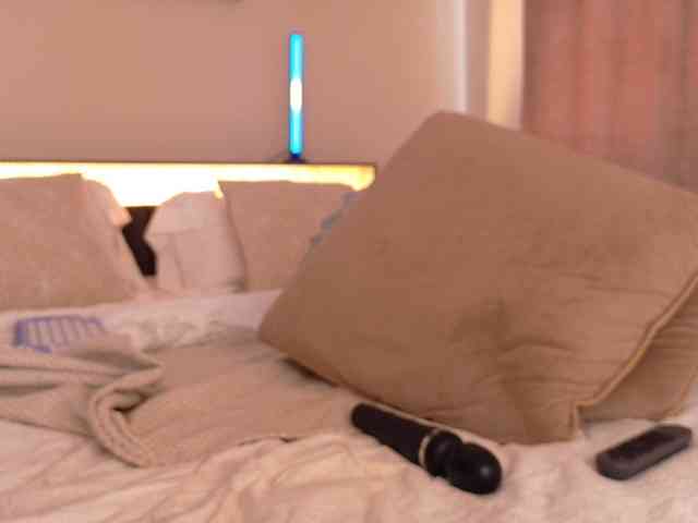 LunaVice webcam