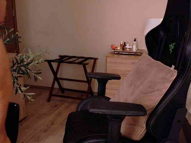 Amex369 Live Webcam on BongaCams