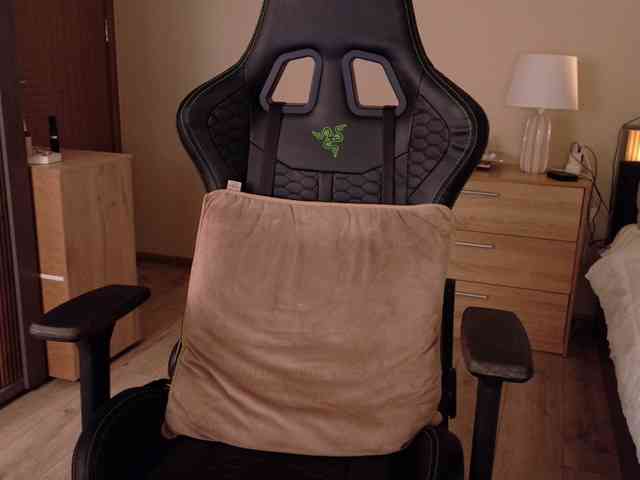 LunaVice webcam