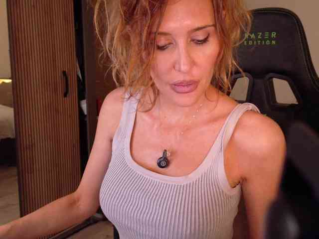 LunaVice webcam