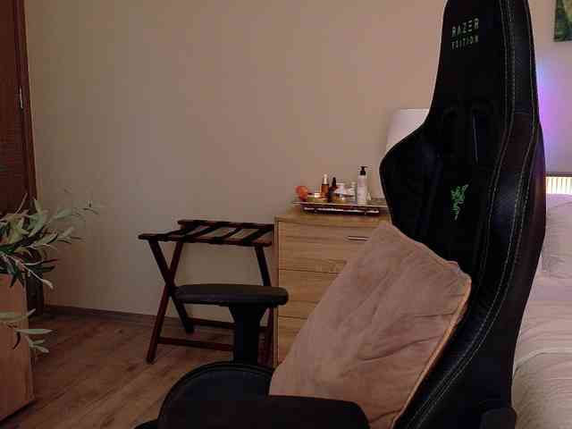LunaVice webcam