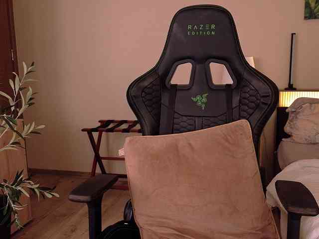 LunaVice webcam