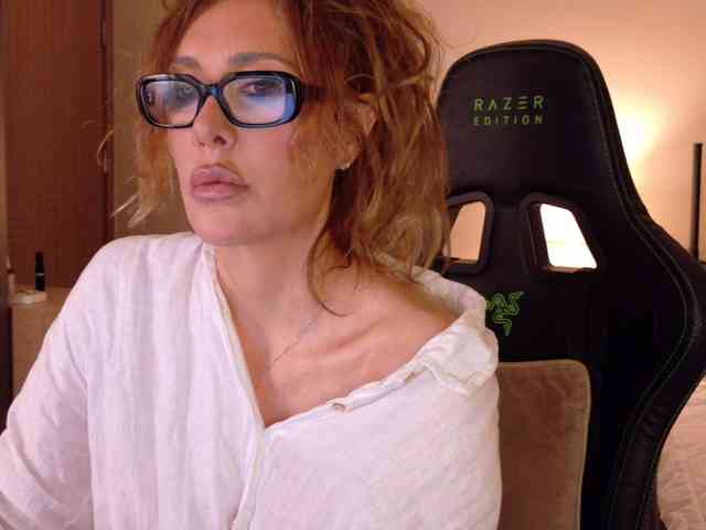 LunaVice webcam
