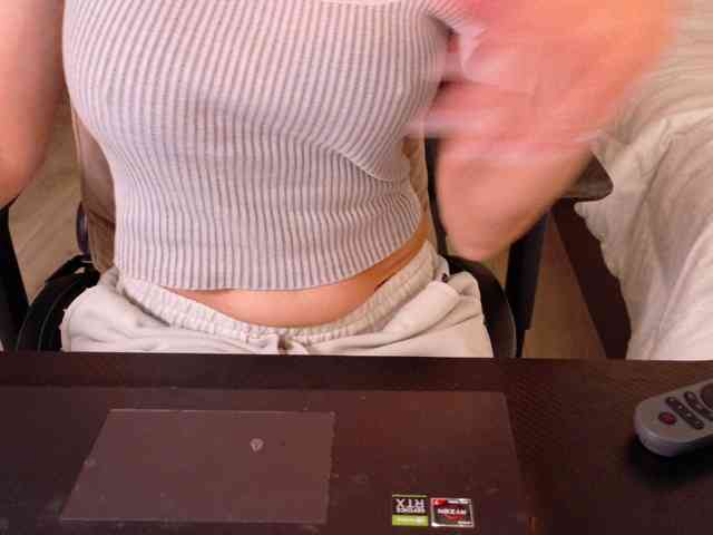 LunaVice webcam