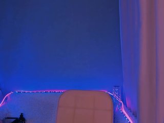 ellaamber Porn Show