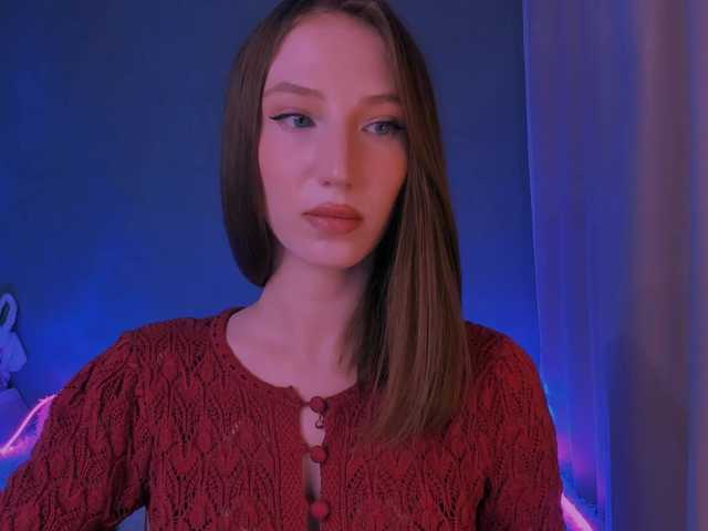 ellaamber live cam preview