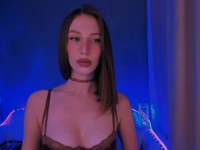ellaamber live sex show