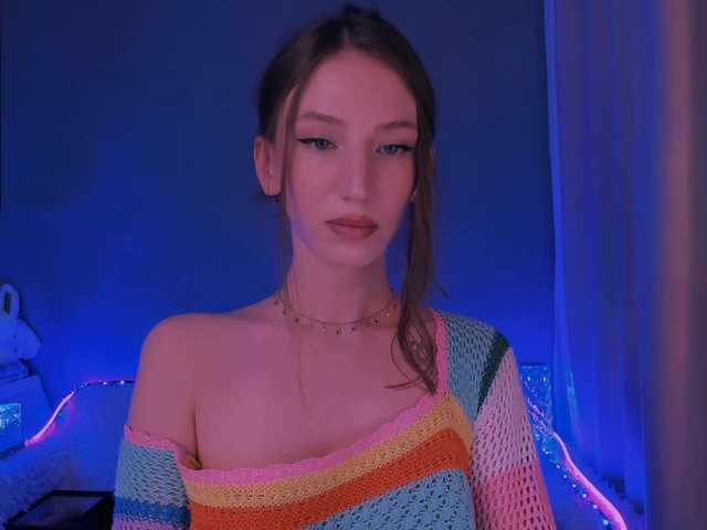 ellaamber Nude Live Sex Shows