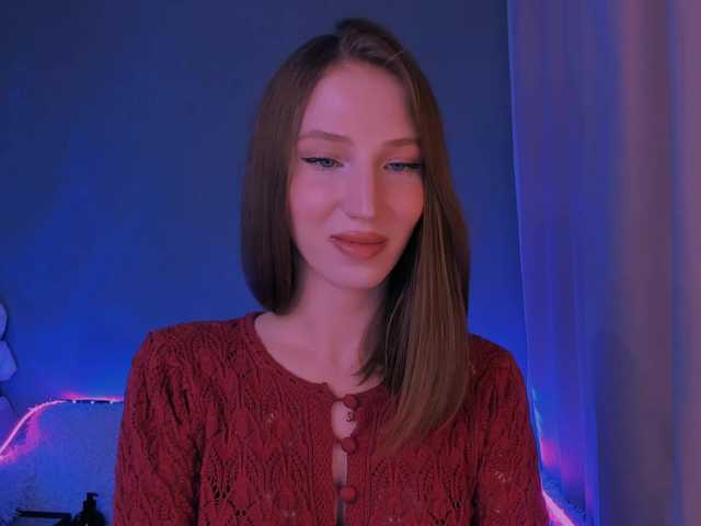 ellaamber live cam preview