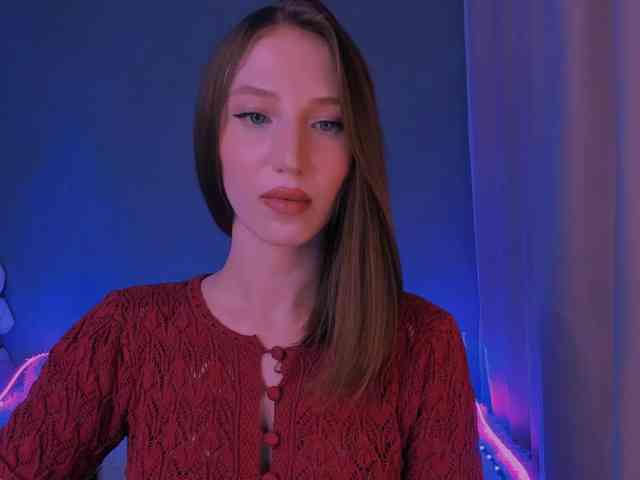 ellaamber webcam
