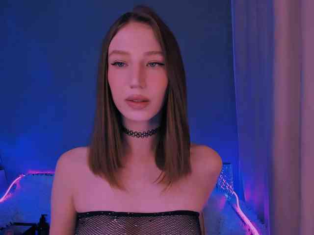 ellaamber webcam