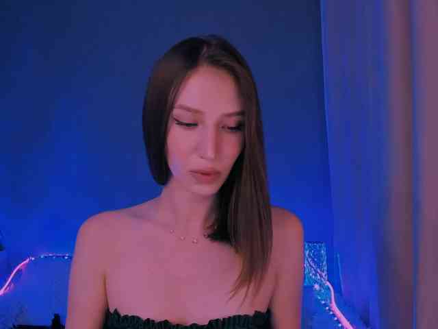 ellaamber webcam