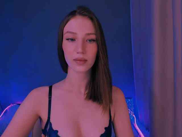 ellaamber webcam