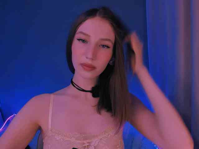 ellaamber webcam